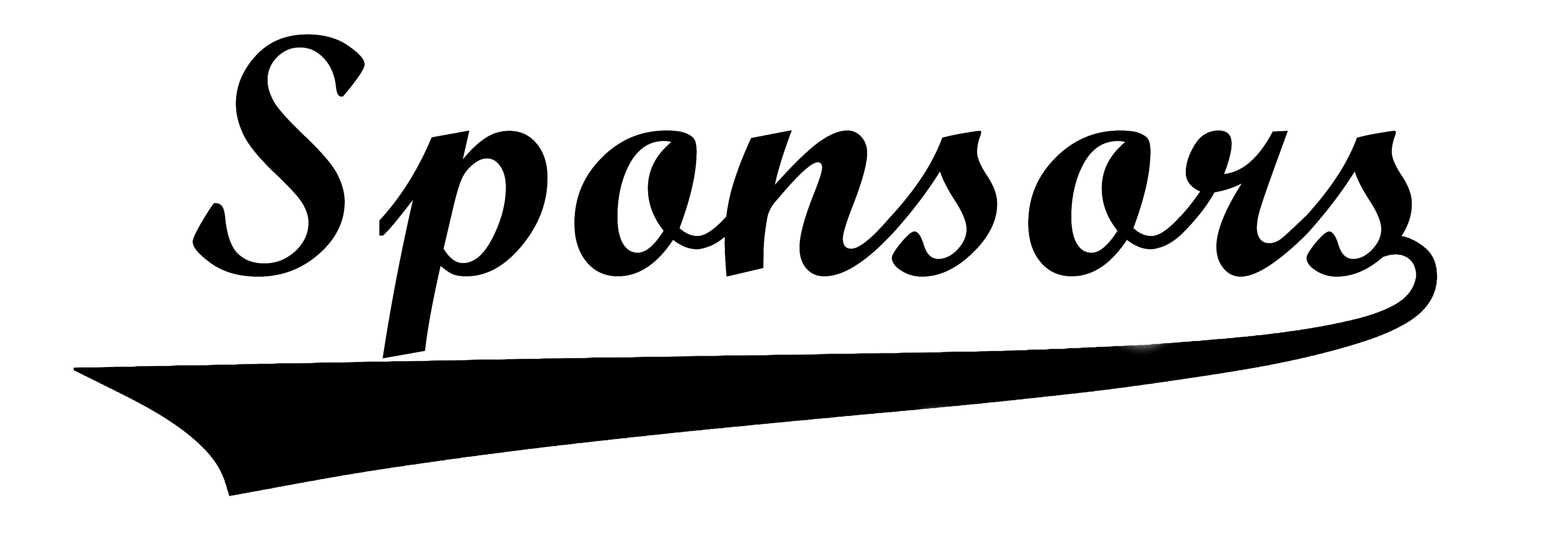 Sponsors